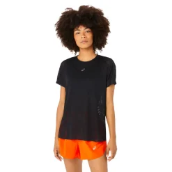 Asics Metarun Damen T-Shirt - AW24