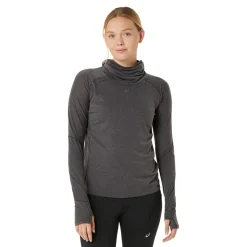 Asics Metarun Winter Damen Kaputzenpulli - AW24