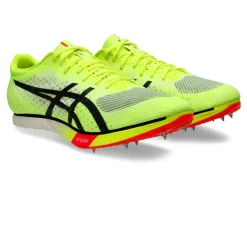 Asics Metaspeed MD Paris Laufen Laufspikes - SS25
