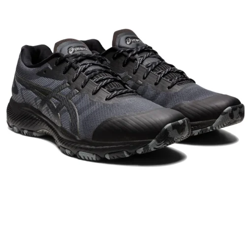 Asics Netburner Professional FF 3 Damen Hallenschuhe