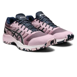 Asics Netburner Professional FF 3 Damen Hallenschuhe