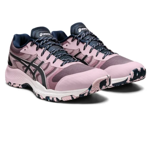 Asics Netburner Professional FF 3 Damen Hallenschuhe