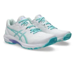 Asics Netburner Shield FF Damen Hallenschuhe - SS25