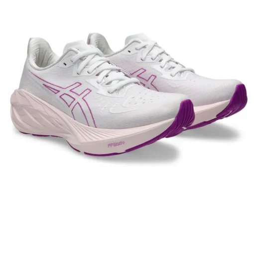 Asics Novablast 4 Damen Laufschuhe - AW24