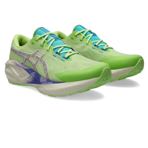 Asics Novablast 5 TR Trail Laufschuhe
