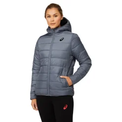 Asics Padded Damen Jacke