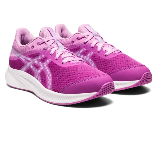 Asics Patriot 13 GS Junior Laufschuhe