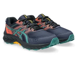 Asics Pre-Venture 9 GS Junior Trail Laufschuhe