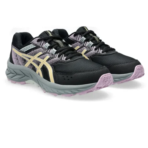 Asics Pre-Venture 9 GS Junior Trail Laufschuhe