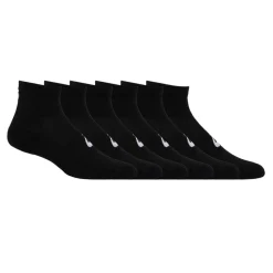 Asics Quarter Laufen Socken (6 Pack) - SS25