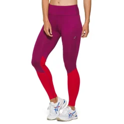 Asics Race Damen Lauftights
