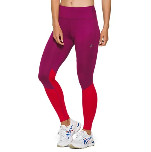 Asics Race Damen Lauftights