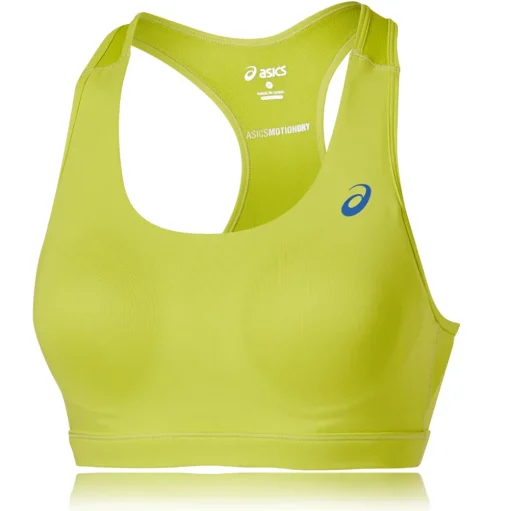 Asics Racerback Womens Sport-BH