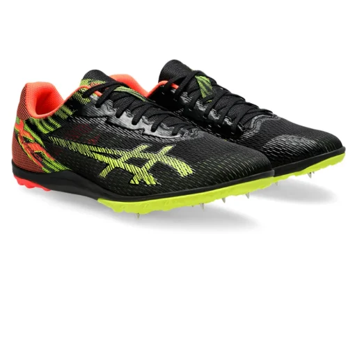 Asics Resurgence XC Cross Country Laufen Laufspikes - SS25