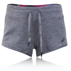 Asics Reversible Damen Training Shorts
