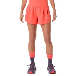 Asics Road 3.5 Zoll Damen Shorts - SS25