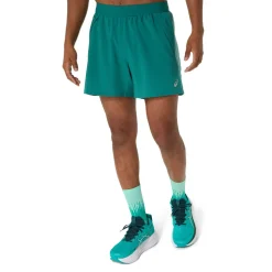Asics Road 5 Zoll Laufshorts - SS25
