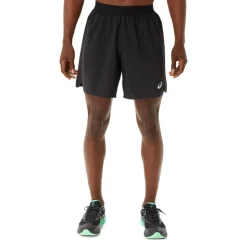Asics Road 2-In-1 7 Zoll Shorts