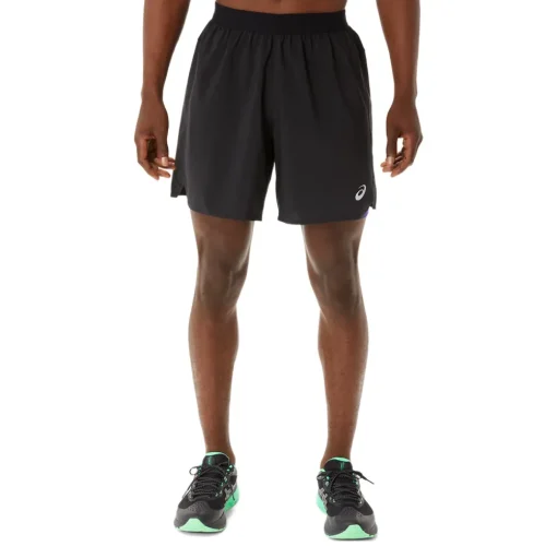 Asics Road 2-In-1 7 Zoll Shorts