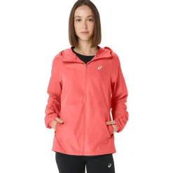 Asics Run Hood Damen Jacke