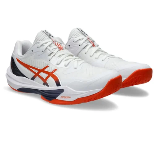 Asics Sky Elite FF 3 Indoor Hallenschuhe - SS25