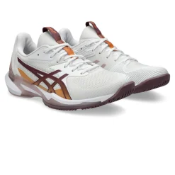 Asics Solution Speed FF 3 Damen Tennisschuhe - AW24