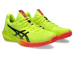 Asics Solution Speed FF 3 Paris Damen Tennisschuhe - AW24