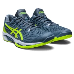 Asics Solution Speed FF 2 Clay Hallenschuhe
