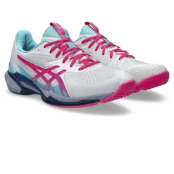 Asics Solution Speed FF 3 Padel Schuhe - SS25