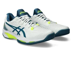 Asics Solution Speed FF 2 Clay Hallenschuhe