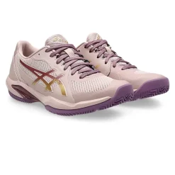 Asics Solution Swift FF 2 Damen Padel Schuhe - SS25