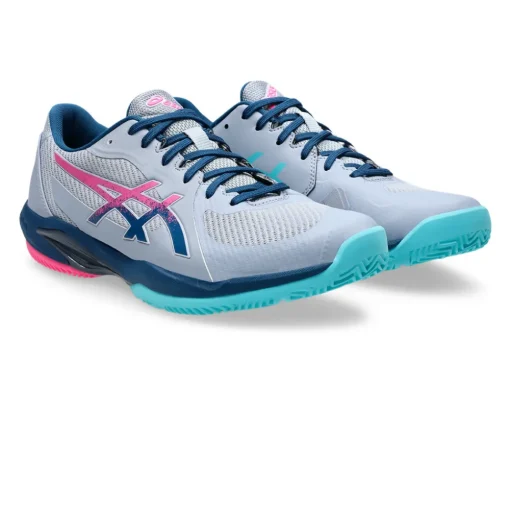 Asics Solution Swift FF 2 Padel Schuhe - SS25