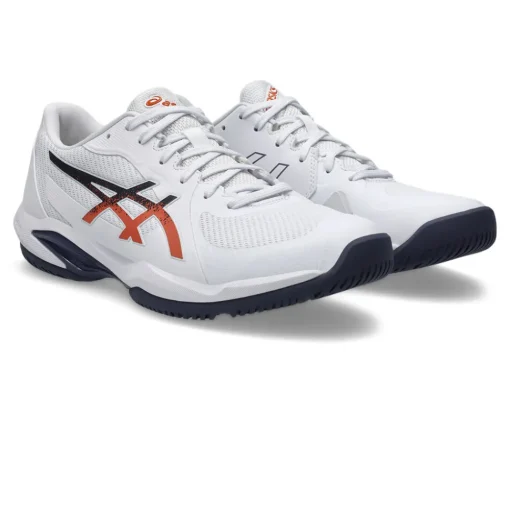 Asics Solution Swift FF 2 Clay Court Tennisschuhe - SS25