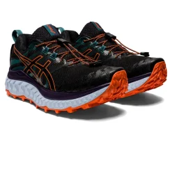 Asics Trabuco Max Trail Damen Laufschuhe