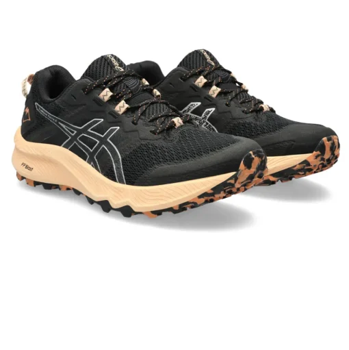 Asics Trabuco Terra 2 Damen Trail Laufschuhe