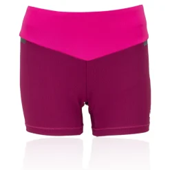 Asics Training Hot Damen Shorts