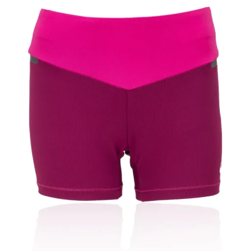 Asics Training Hot Damen Shorts
