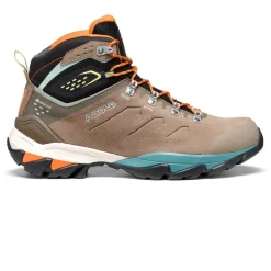 Asolo Acadia Mid Leather GORE-TEX Damen Walking Stiefel - SS25