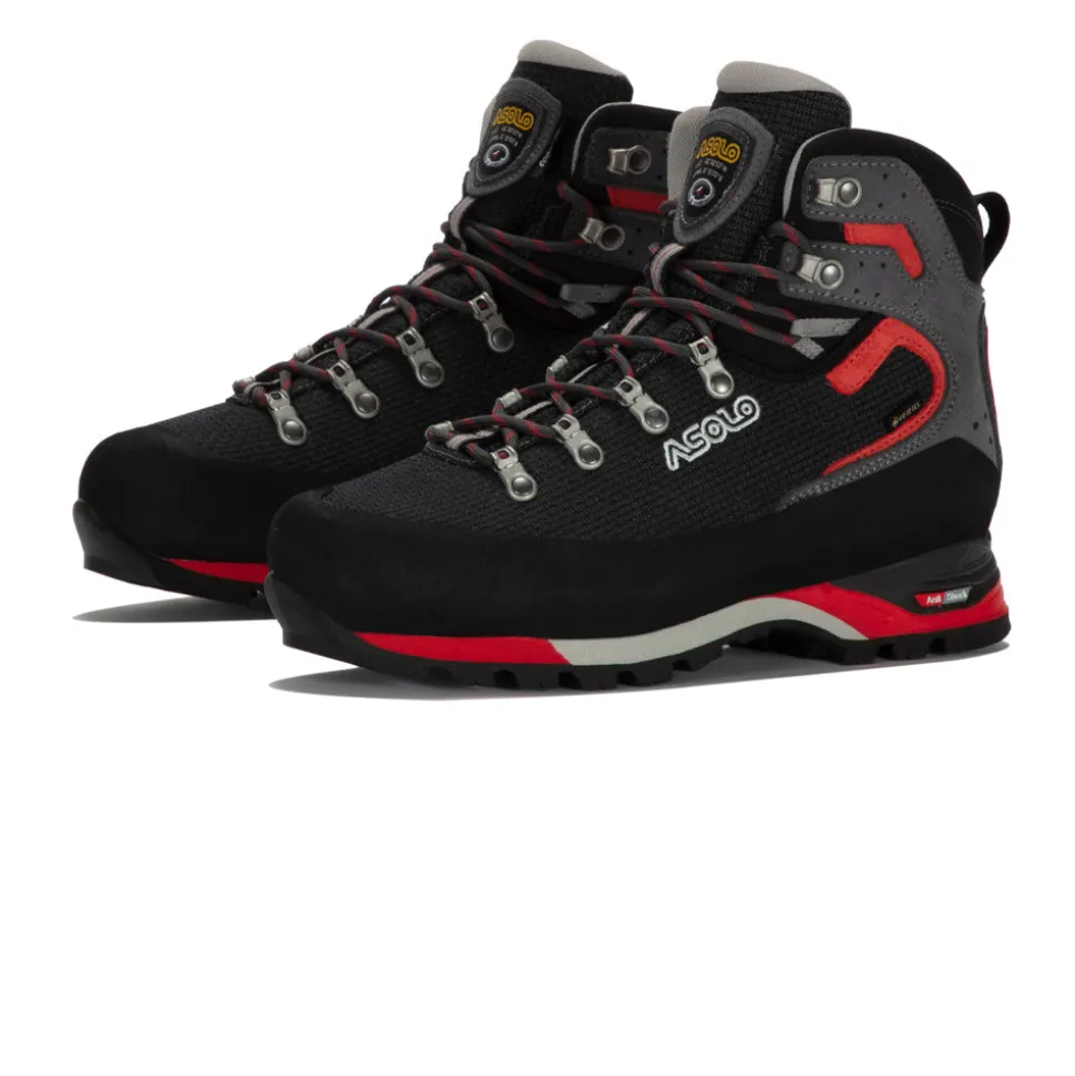 Asolo Corax GORE-TEX Walkingschuhe - AW24