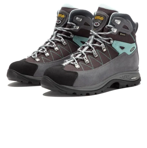 Asolo Finder GV GORE-TEX Damen Walking Stiefel - SS25