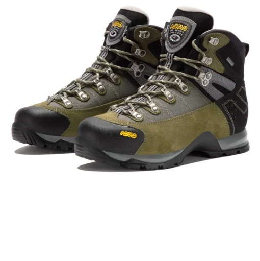 Asolo Fugitive GORE-TEX Walking Stiefel - AW24