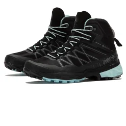 Asolo Tahoe Mid GORE-TEX Damen Walking Stiefel - SS25