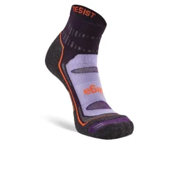balega Blase Resist Damen Quarter Laufen Socken - SS25