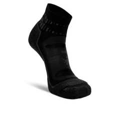 balega Blase Resist Quarter Laufen Socken - SS25