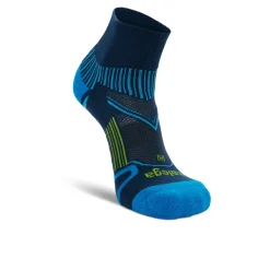 balega Enduro Quarter Laufen Socken - SS25