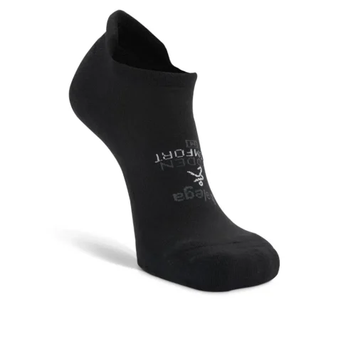 balega Hidden Comfort No-Show Laufen Socken - AW24