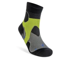 balega Support Quarter Laufen Socken