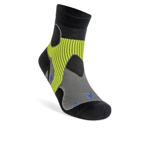balega Support Quarter Laufen Socken
