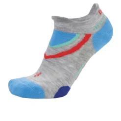 balega UltraGlide No-Show Laufen Socken - SS25