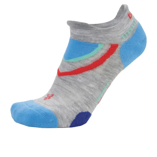 balega UltraGlide No-Show Laufen Socken - SS25